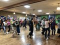 Celtic Dancing with Ceili of the Valley Society