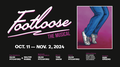 Footloose the Musical