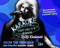 Drag Karaoke with RiRi