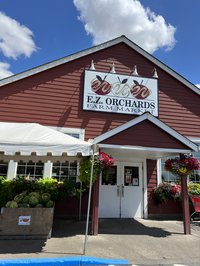 EZ Orchards