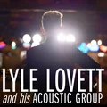 Lyle Lovett