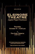 Elsinore Theatre