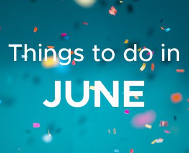 Things to do in June in Salem, Oregon